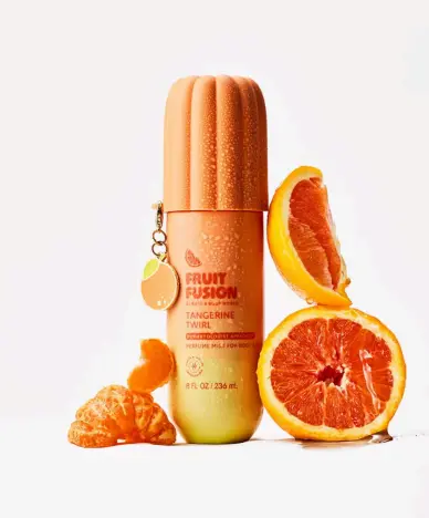 Perfume Mist