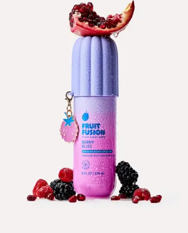 Perfume Mist