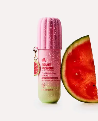 Perfume Mist